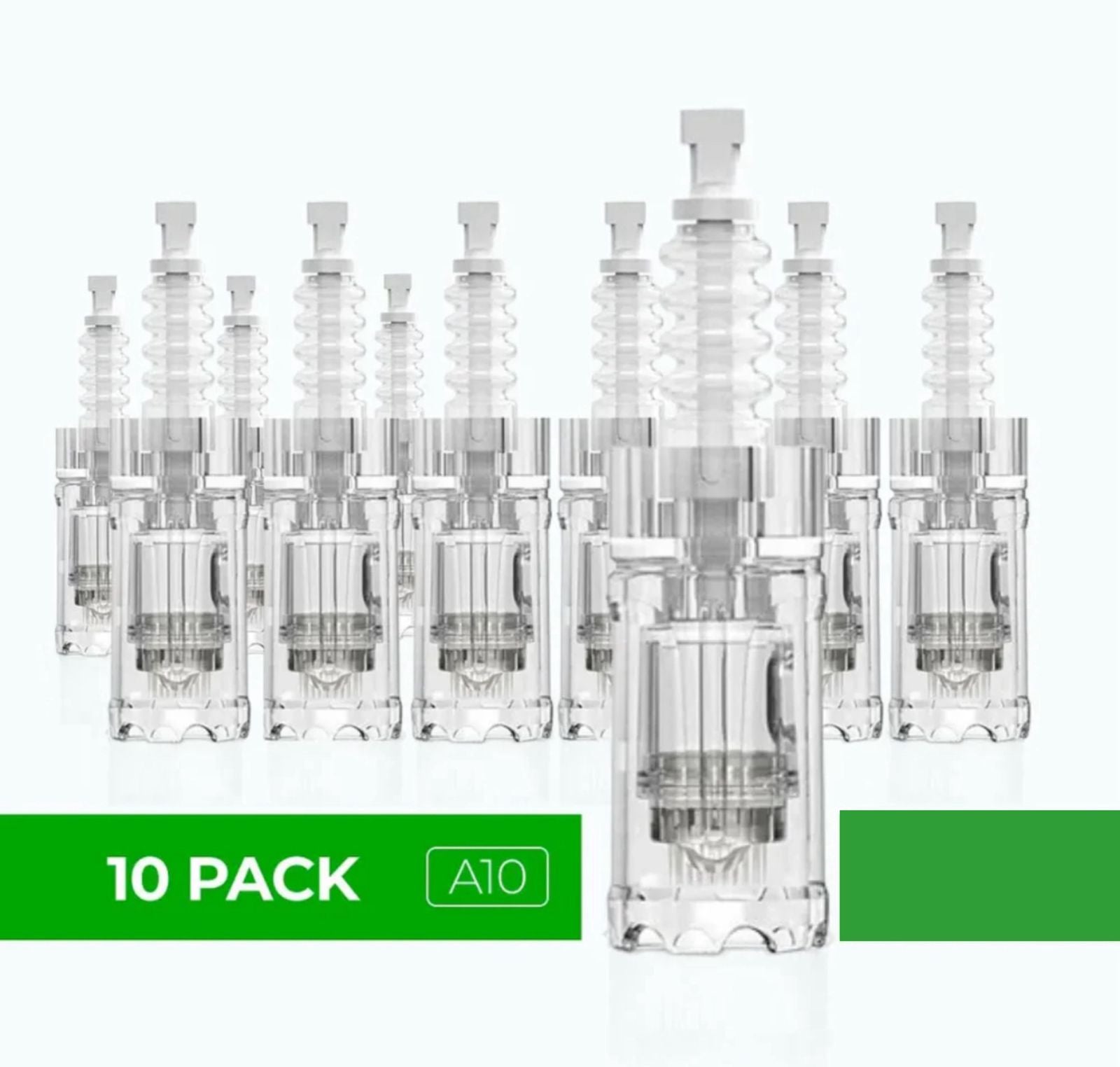 Dr. Pen Replacement Cartridge – Compatible with A10