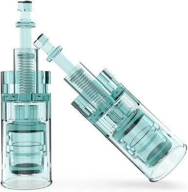 Dr. Pen Replacement Cartridge – Compatible with A6S