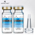 ARTISCARE Hyaluronic Acid Serum for Moisturizing & Anti-Wrinkle Care– 2 Ampoules