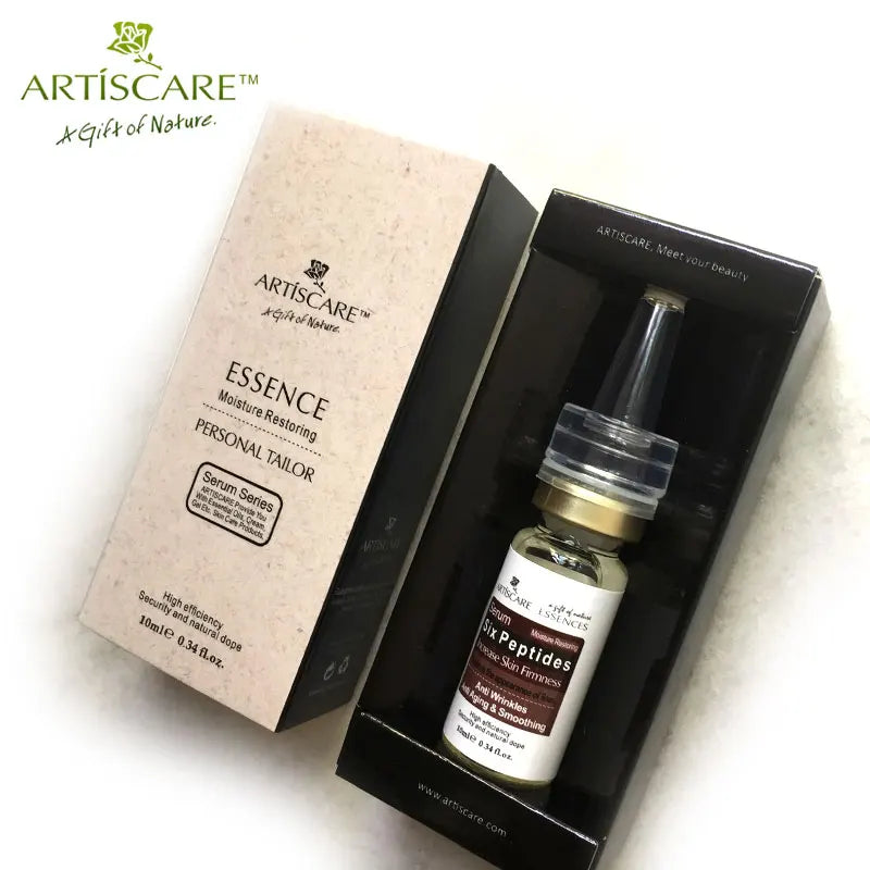Artiscare Six Peptide Skin Repair Serum – 2 Ampoules
