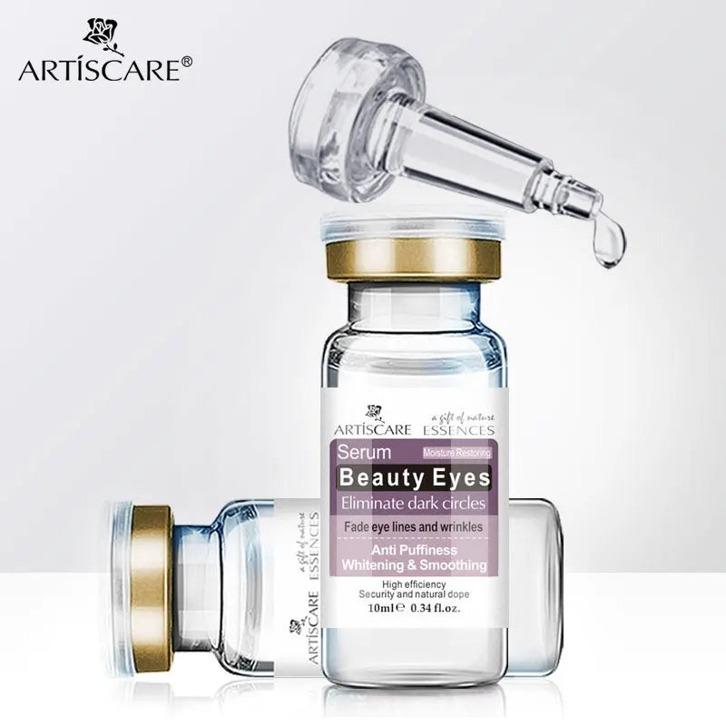 ARTISCARE Beauty Eye Serum – 2 Ampoules
