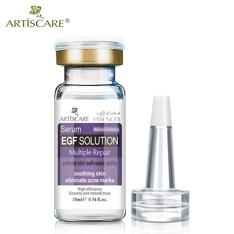 ARTISCARE EGF Repair Serum – 2 Ampoules