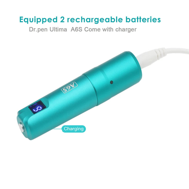 Dr.Pen Ultima A6S
