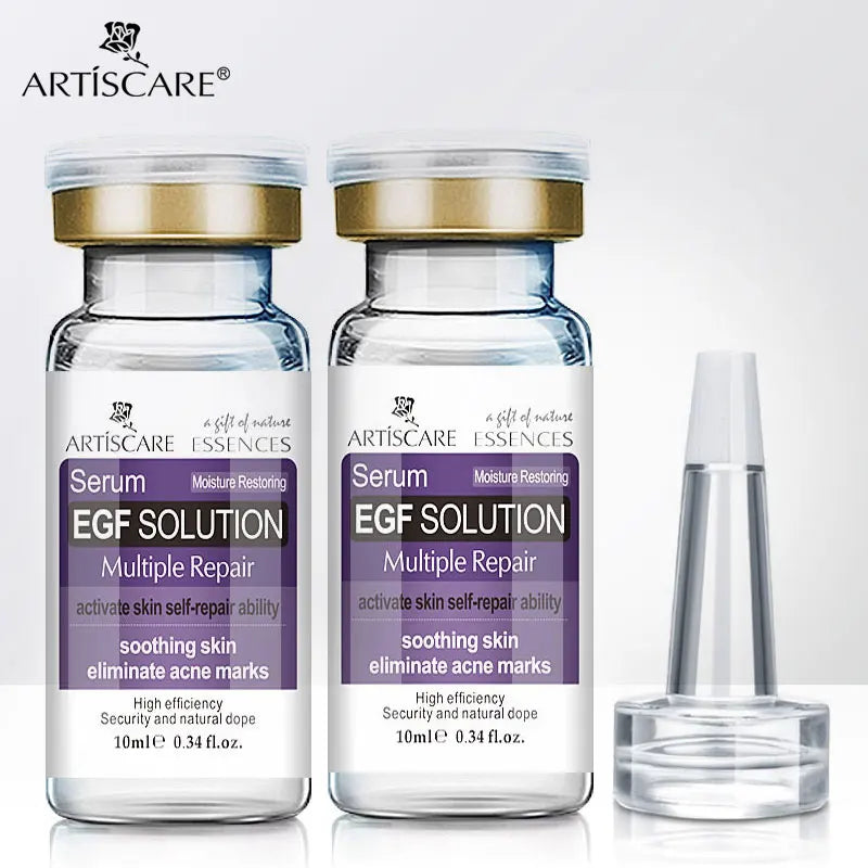 ARTISCARE EGF Repair Serum – 2 Ampoules