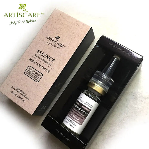 ARTISCARE Beauty Eye Serum – 2 Ampoules