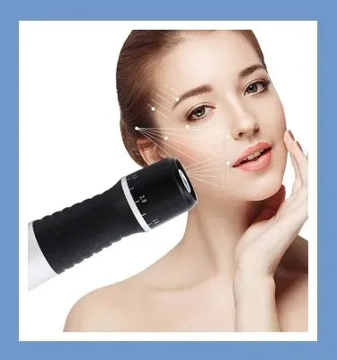 Hydra Beauty 14‑in‑1 Professional HydraFacial Machine