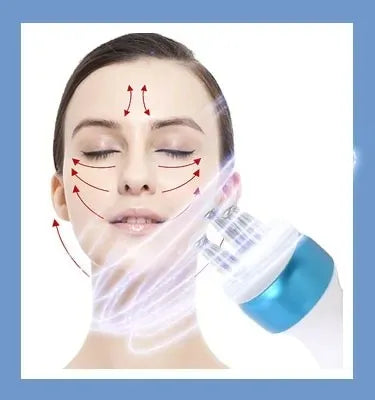 Hydra Beauty 14‑in‑1 Professional HydraFacial Machine