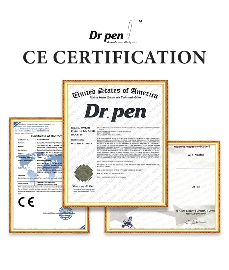 Dr.pen M7