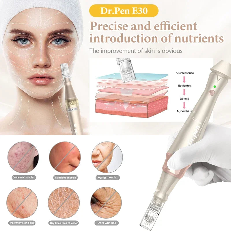 Dr.pen E30
