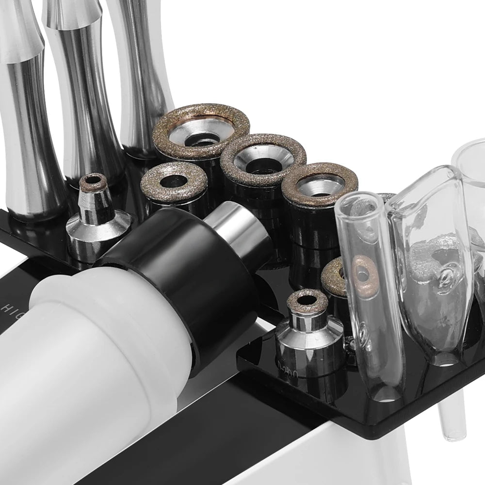Konmison 3-in-1 Diamond Microdermabrasion Machine