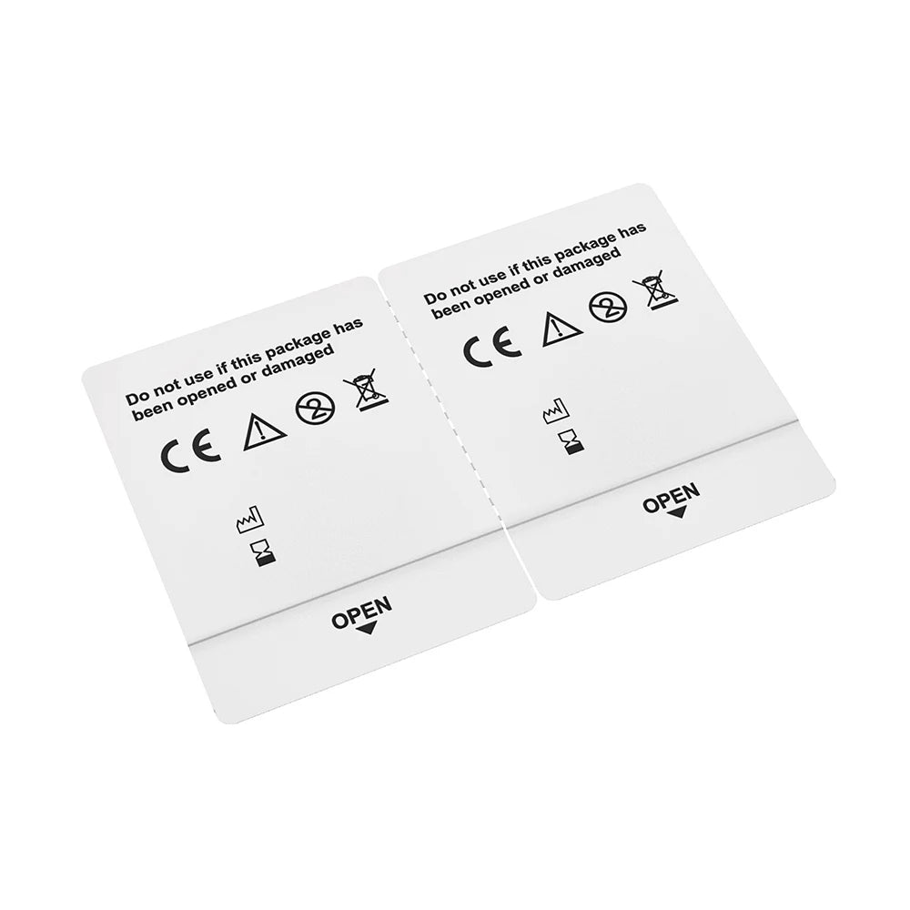 Bio Pen Replacement Cartridge – Compatible with Q2 & Q1S, Titanium Needles