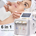 6‑in‑1 Professional HydraFacial Machine