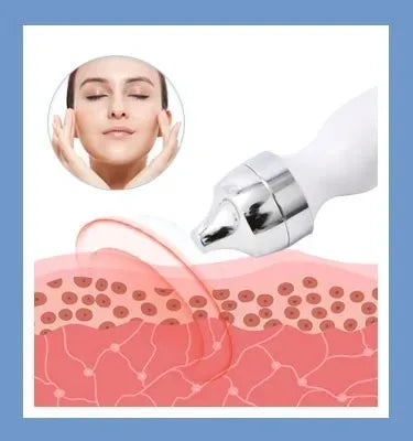 Hydra Beauty 14‑in‑1 Professional HydraFacial Machine