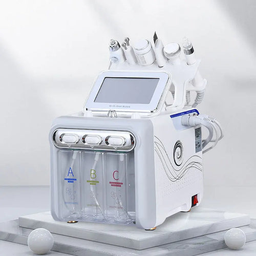 6‑in‑1 Professional HydraFacial Machine