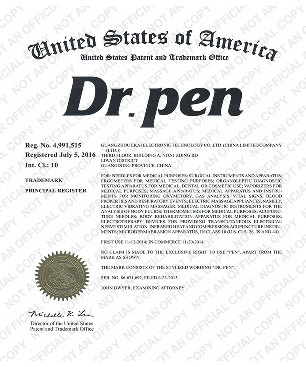 Dr.pen Ultima M8S