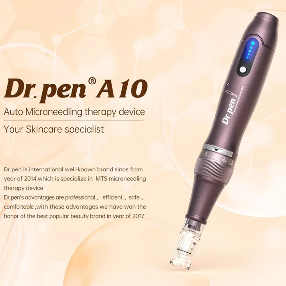 Dr.pen Ultima A10