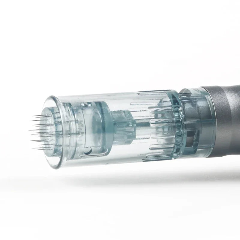 Dr. Pen Replacement Cartridge – Compatible with M8 & M7S