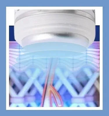 Hydra Beauty 14‑in‑1 Professional HydraFacial Machine