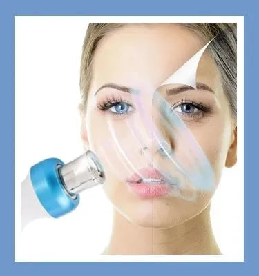 Hydra Beauty 14‑in‑1 Professional HydraFacial Machine