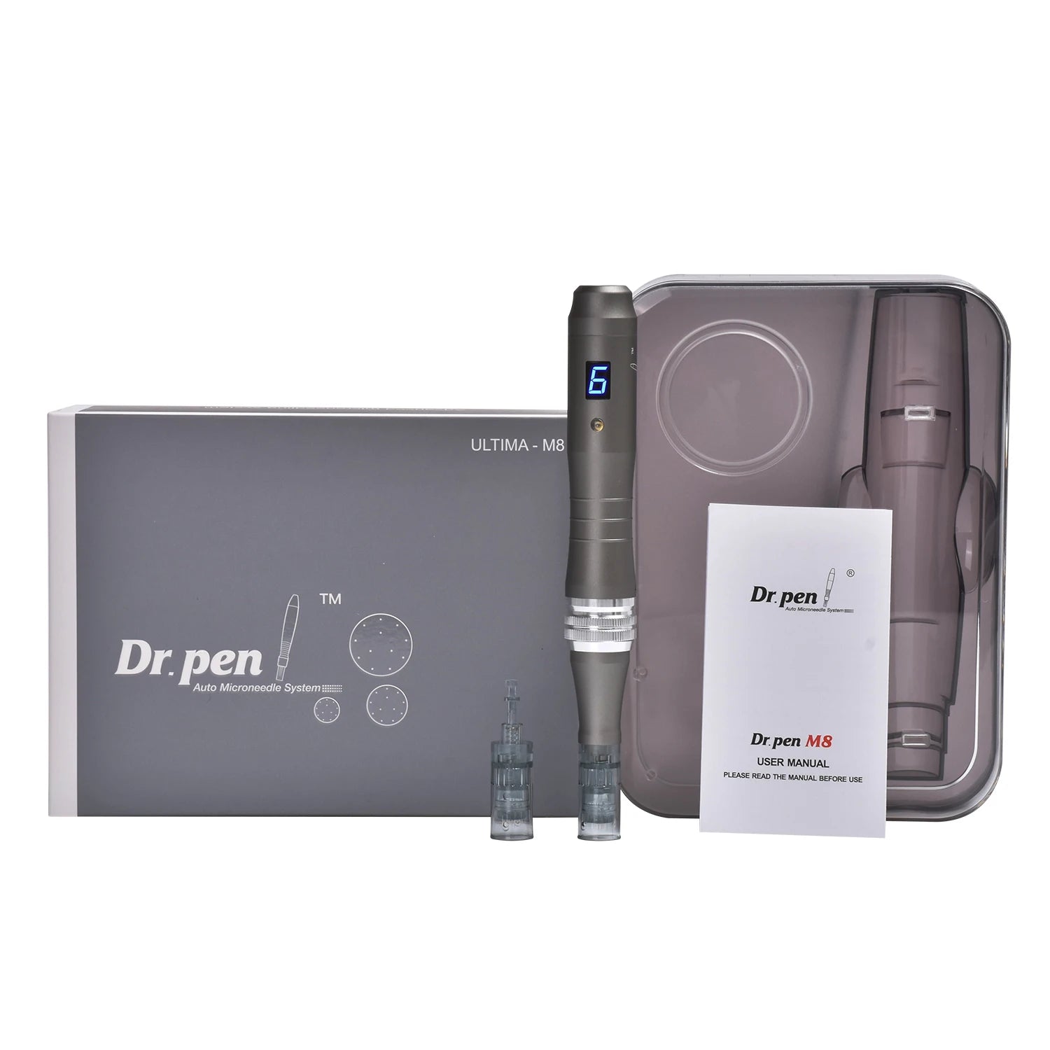 Dr.pen Ultima M8