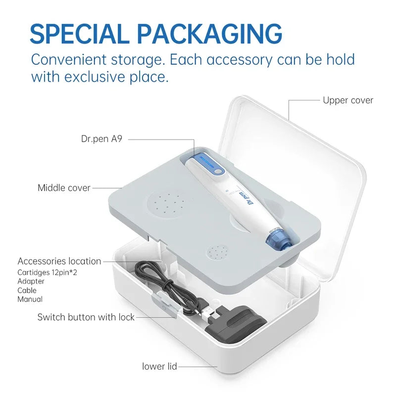 Dr.Pen A9