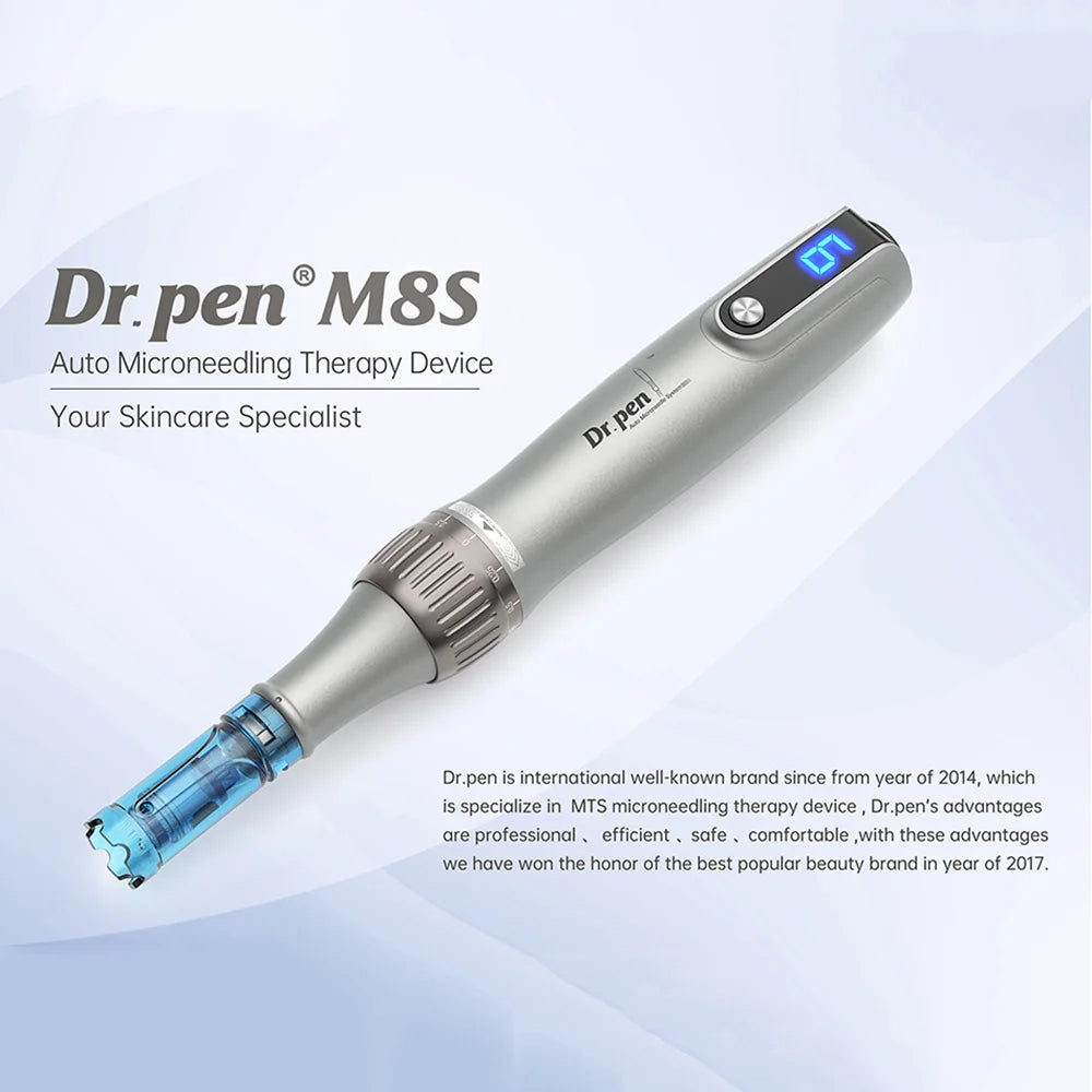Dr.pen Ultima M8S
