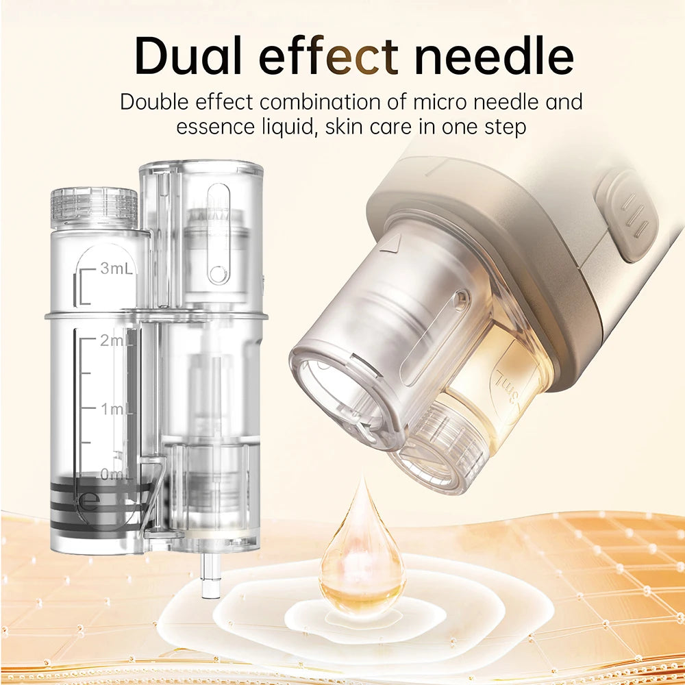 Dr. Pen Replacement Cartridge – Compatible with H6